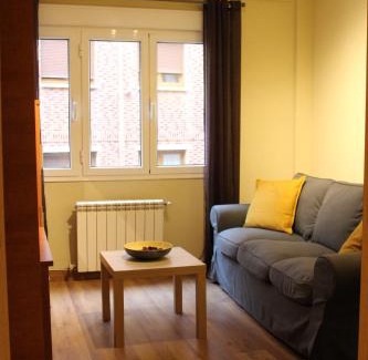 Distrito Oeste Apartment | Apartamento PLAYA ARBEYAL