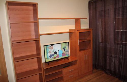 Distrito Oeste Apartment | Apartamento PLAYA ARBEYAL