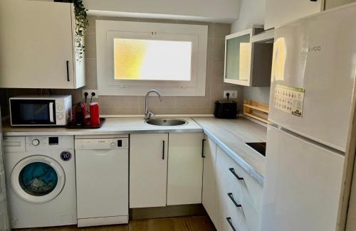 Arenys de Mar Apartment | Apartamento playa
