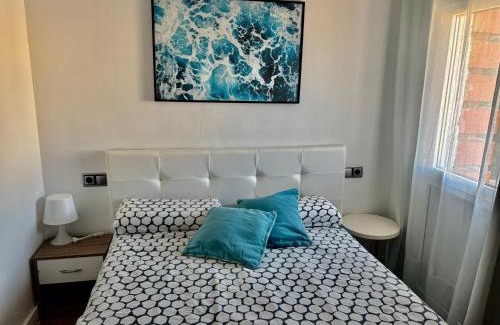 Arenys de Mar Apartment | Apartamento playa