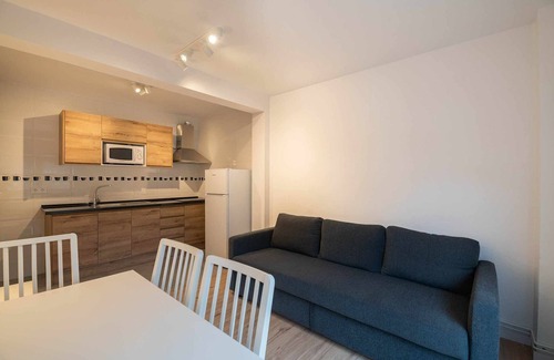 Ribadesella Apartment | Apartamento Playa-mar