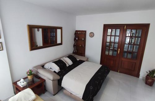 Porto do Son Apartment | Apartamento playa Porto do Son