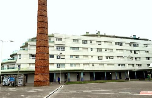 Distrito Oeste Apartment | Apartamento Playa Poniente