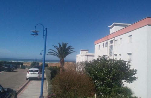 Mogro Apartment | Apartamento Playa Usil