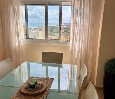 Mareny Blau Apartment | Apartamento playa Valencia, Mareny Blau