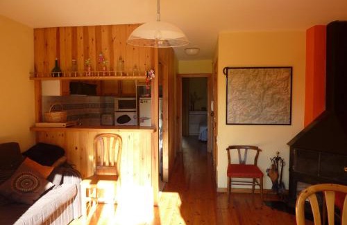 Boi Apartment | Apartamento Plaza Ballo