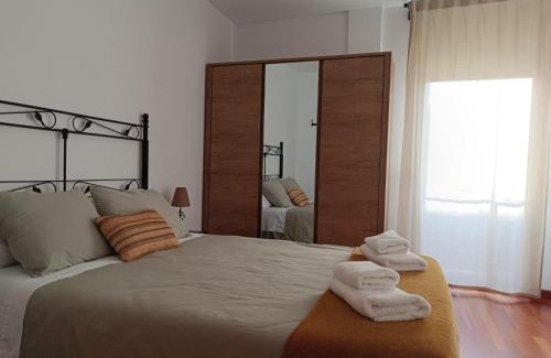 Deltebre Apartment | Apartamento Plaza de la Iglesia