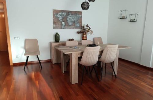 Deltebre Apartment | Apartamento Plaza de la Iglesia