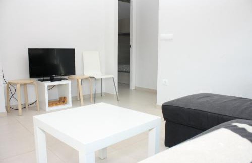 Peniscola Apartment | Apartamento Plaza Felipe V Inmomart