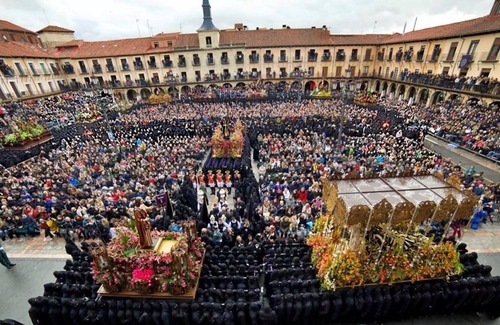 Old Town Apartment | Apartamento Plaza Mayor