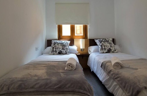 Old Town Apartment | Apartamento Plaza Mayor