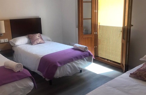 Old Town Apartment | Apartamento Plaza Mayor