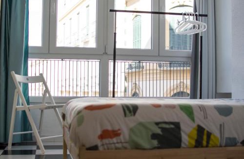 La Merced Apartment | Apartamento Plaza Merced