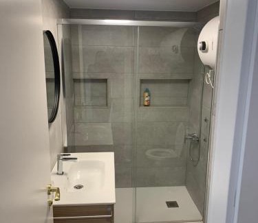 Pradollano Apartment | Apartamento Plaza Pradollano 2