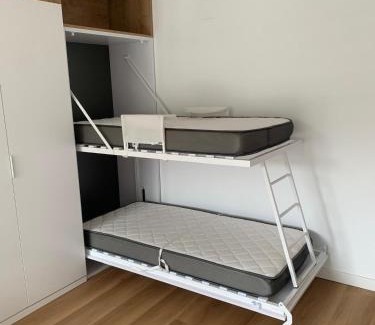 Pradollano Apartment | Apartamento Plaza Pradollano 2