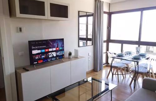 Rejas Apartment | Apartamento Plenilunio Suite 4C1