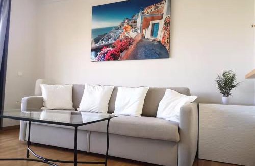 Rejas Apartment | Apartamento Plenilunio Suite 4C1