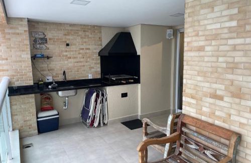 Asturias Apartment | Apartamento ponta das galhetas (praia Asturias)