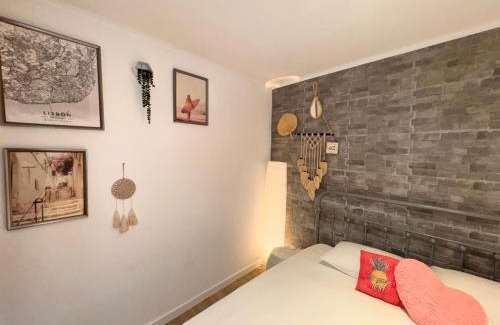 Alcantara Apartment | Apartamento Ponte 25 Abril
