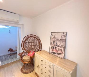 Alcantara Apartment | Apartamento Ponte 25 Abril