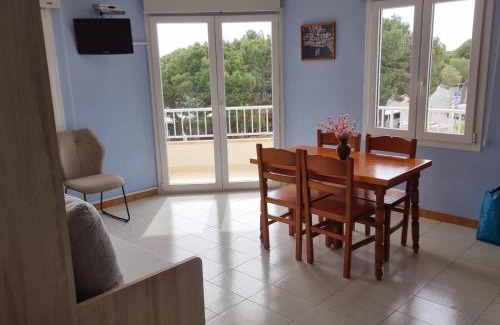 Portocolom Apartment | Apartamento Portosun Cornet