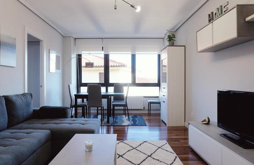 Mundaka Apartment | APARTAMENTO PORTUTXU