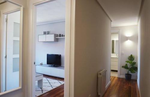 Mundaka Apartment | APARTAMENTO PORTUTXU