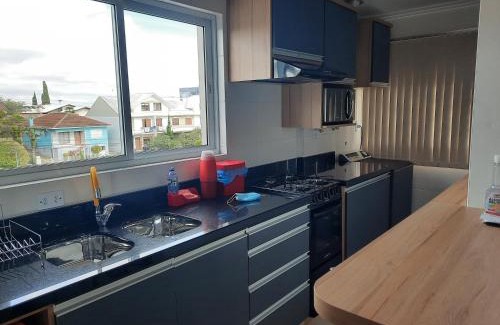 Universitario Apartment | Apartamento próximo centro e universidade