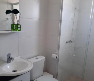 Universitario Apartment | Apartamento próximo centro e universidade