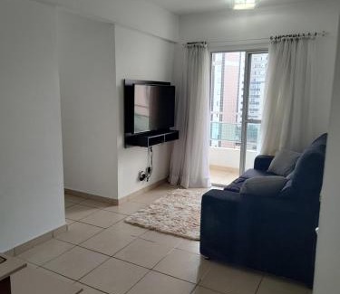 Taubate Apartment | apartamento próx shopping