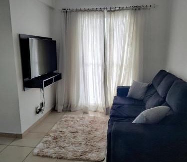 Taubate Apartment | apartamento próx shopping