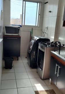 Taubate Apartment | apartamento próx shopping