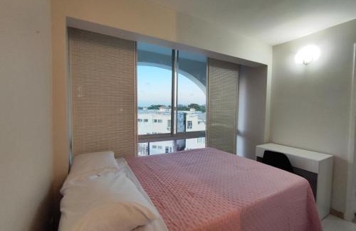 Vilas do Atlantico Apartment | Apartamento próximo à praia