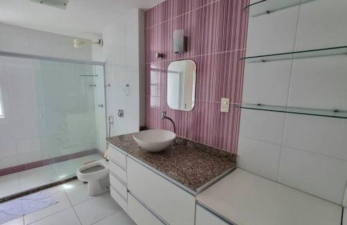 Vilas do Atlantico Apartment | Apartamento próximo à praia
