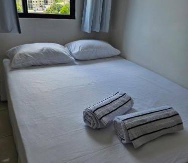 Parafuso Apartment | Apartamento próximo ao Aeroporto