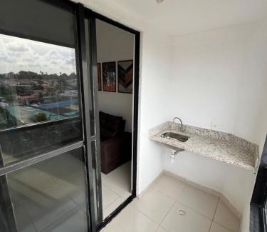 Parafuso Apartment | Apartamento próximo ao Aeroporto