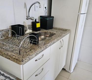 Parafuso Apartment | Apartamento próximo ao Aeroporto