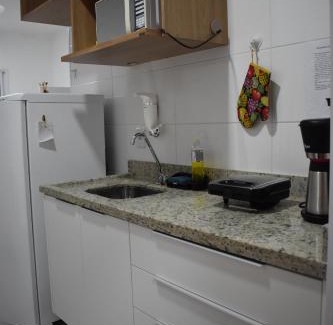 Cachoeira Paulista Apartment | Apartamento próximo a Canção Nova