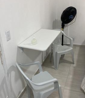 Verolme Apartment | Apartamento Praia Bela Vista