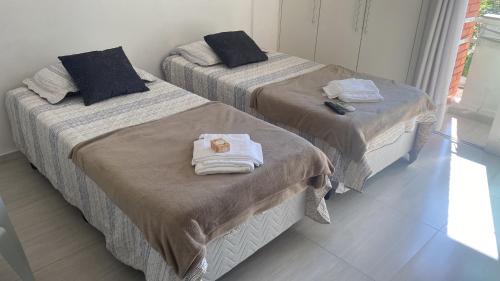 Verolme Apartment | Apartamento Praia Bela Vista