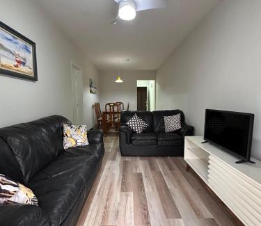 Vila Julia Apartment | Apartamento Praia da Enseada Guarujá