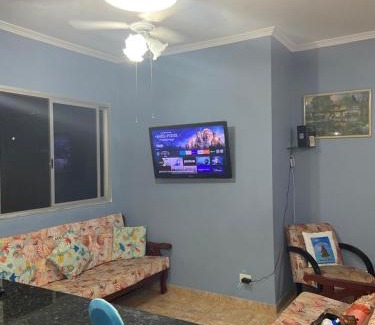 Jardim Sao Miguel Apartment | Apartamento Praia da Enseada Guarujá