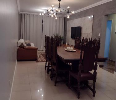 Vila Nova House | Apartamento Praia do forte