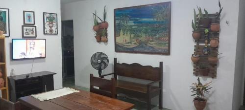 Janga Apartment | Apartamento Praia do Janga Paulista Pe