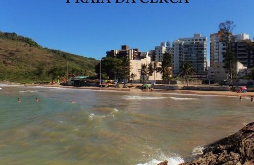 Jardim Boa Vista Apartment | Apartamento Praia do Morro