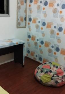 Jardim Boa Vista Apartment | Apartamento Praia do Morro