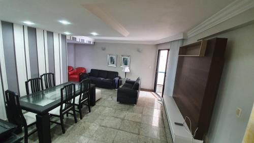 Praia do Morro Apartment | Apartamento Praia do Morro Guarapari