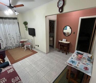 Mirim Apartment | Apartamento Praia Grande