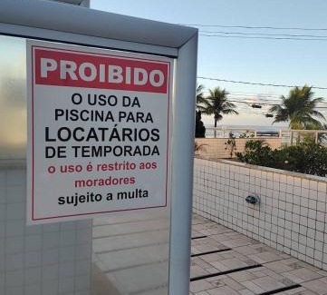Maracana Apartment | Apartamento Praia Grande