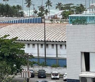 Jardim Tejereba Apartment | Apartamento Praia Guarujá